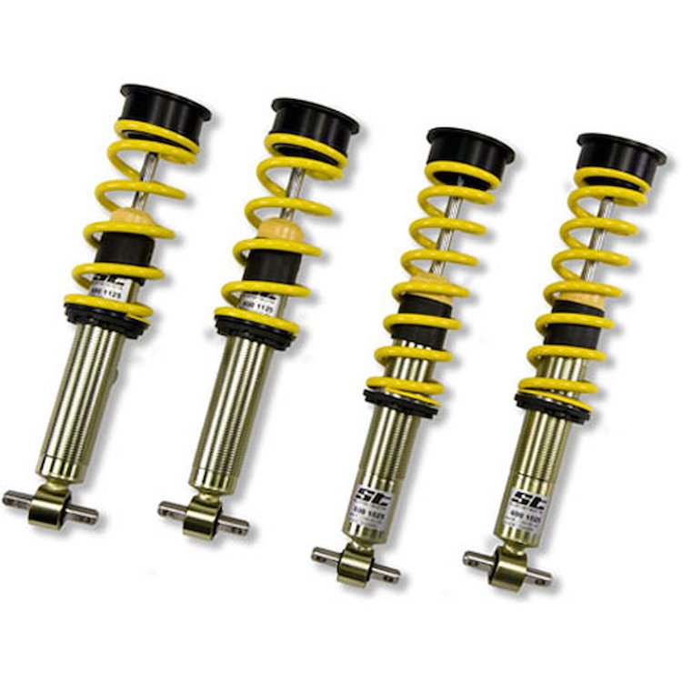 Coil-Over Kit 2006-2009 Pontiac Solstice All