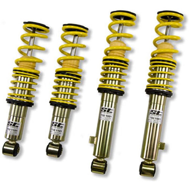 Coil-Over Kit 1990-1998 Mazda Miata MX-5
