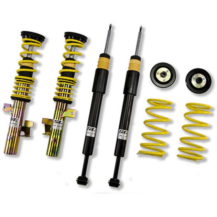 Coil-Over Kit 2004-2008 Mazda 3 All