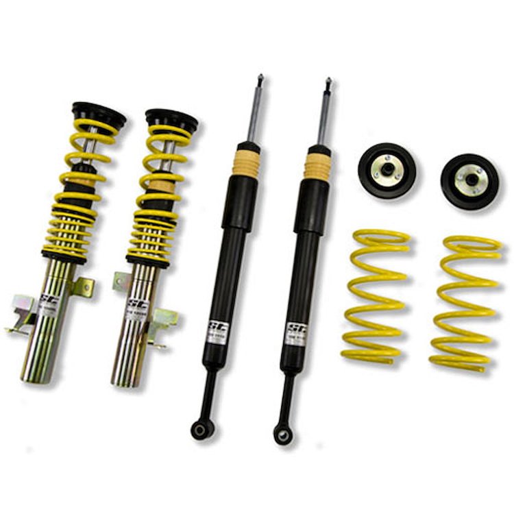 Coil-Over Kit 2009-Up Mazda 3