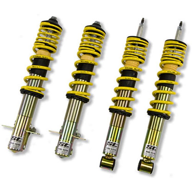 Coil-Over Kit 1979-1984 VW Golf I All
