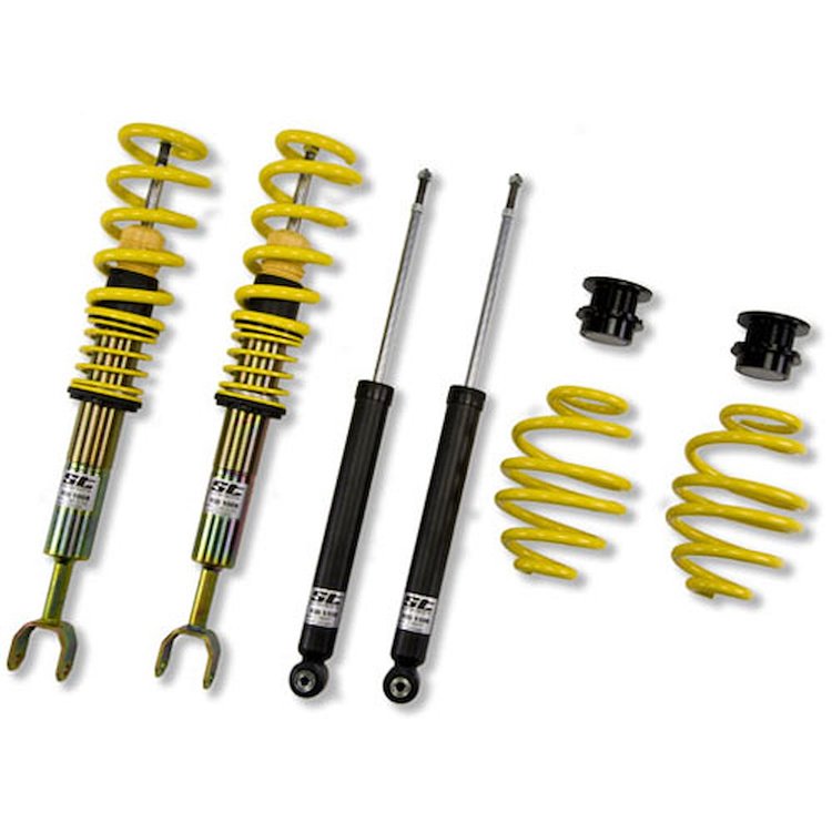 Coil-Over Kit 2000-2005 VW Passat Sedan/Wagon