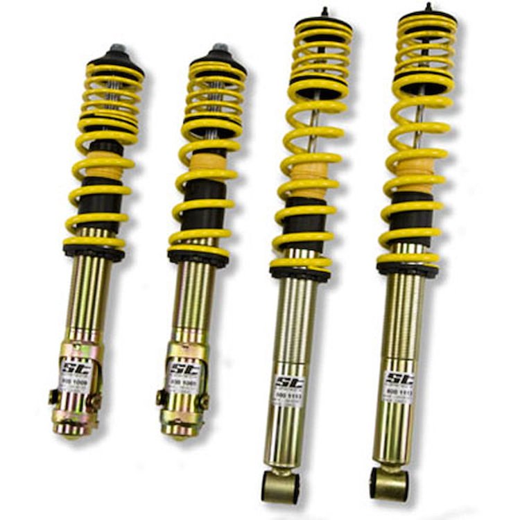 Coil-Over Kit 1993-1997 VW Passat All