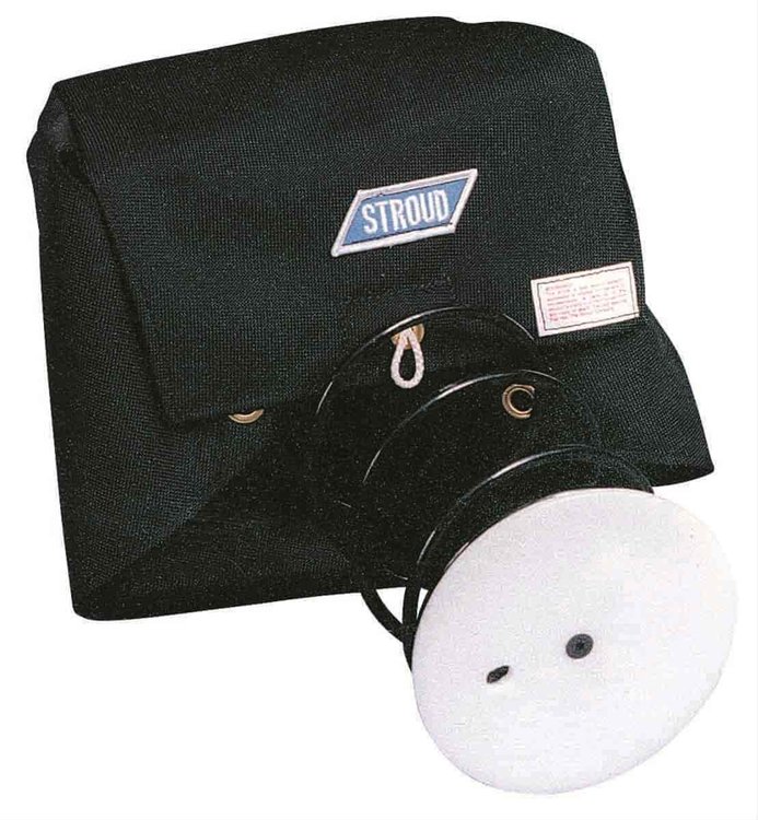 Snowmobile chute w/Launch