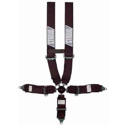SFI Kam-Lock Driver Restraint System