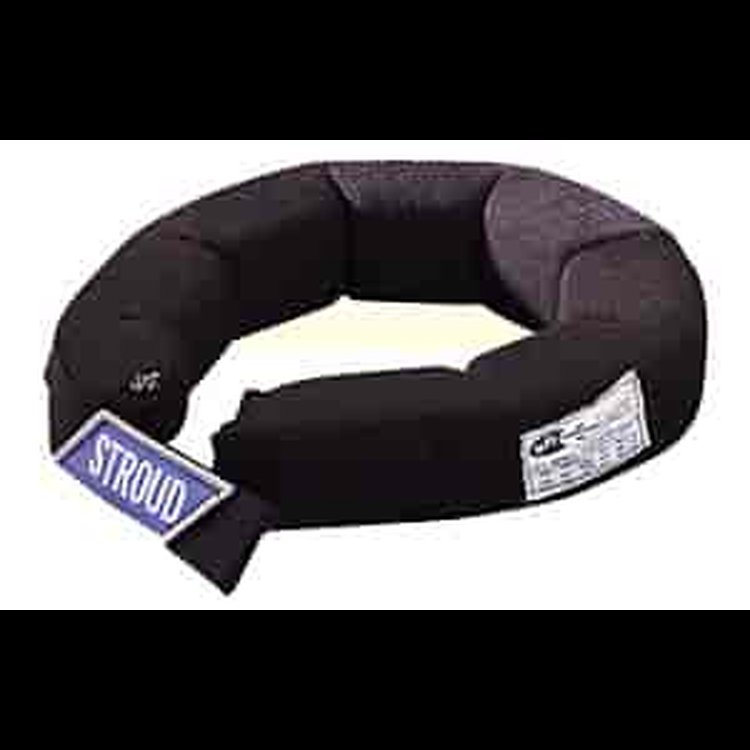 Neck Collar Black