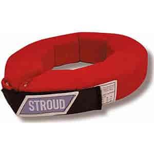 Neck Collar Red