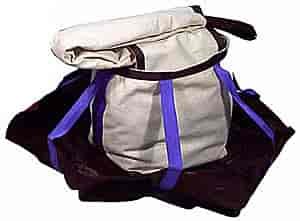 Launcher Chute Deployment Bag