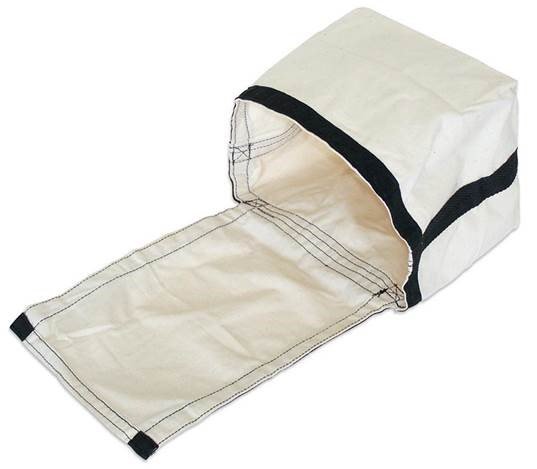 Chute Deployment Bag Large