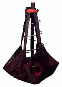 Small Pilot Chute For 410 and Lower Class Chutes