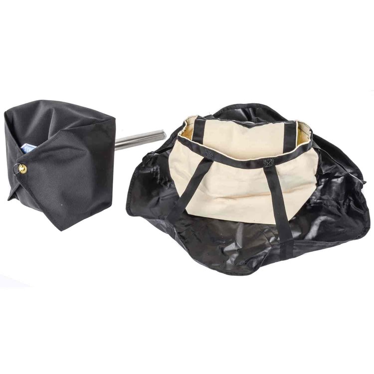 Air Launcher Kit Large
