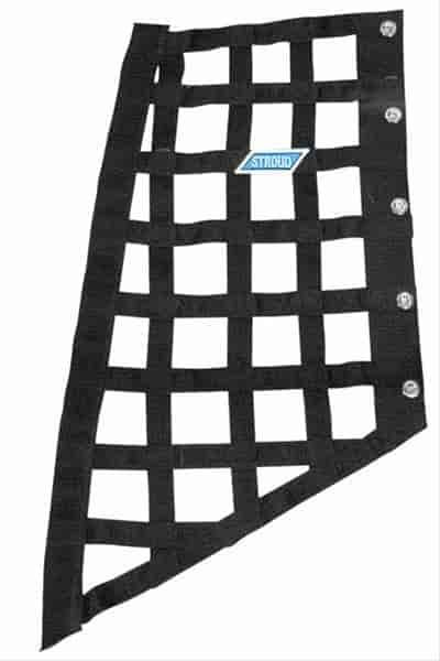 Door Net Bonneville