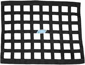 Standard Window Net 24"W x 18"H