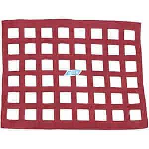 Standard Window Net 24"W x 18"H