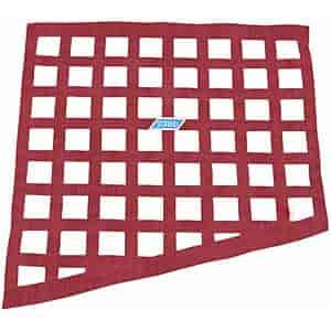 Angle Window Net 24"W x 24"F x 18"R