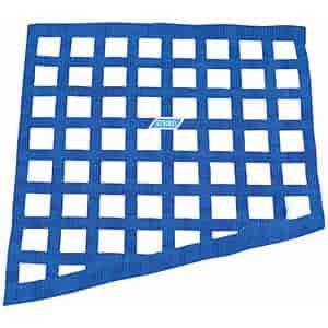 Angle Window Net 24"W x 24"F x 18"R