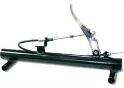 CHUTE CABLE