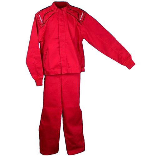 Single Layer SFI Pants Small