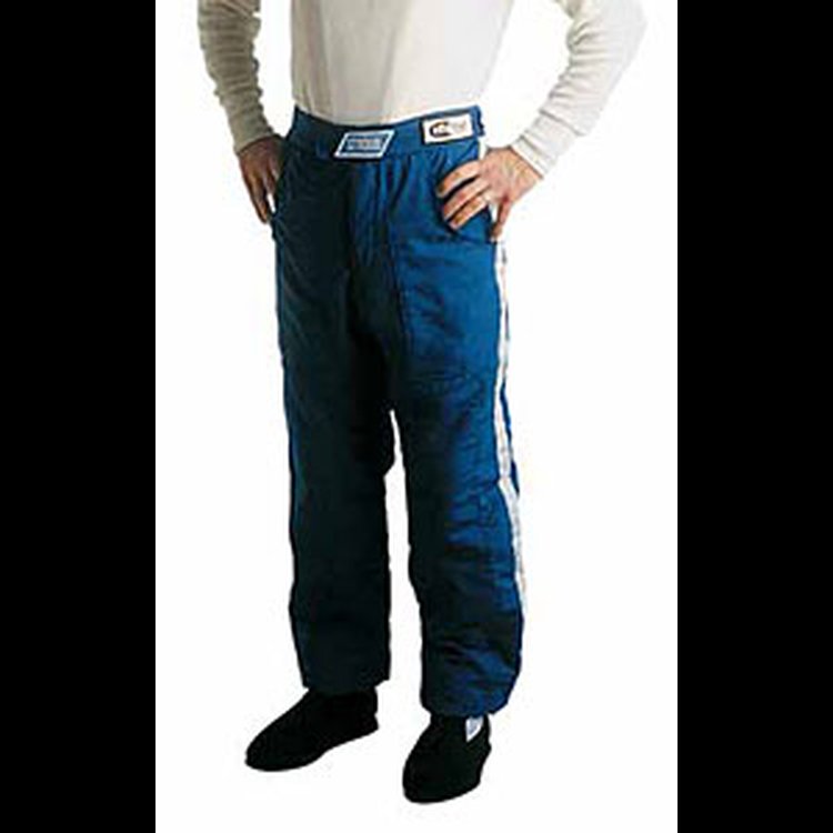 Single Layer Junior Pants Large