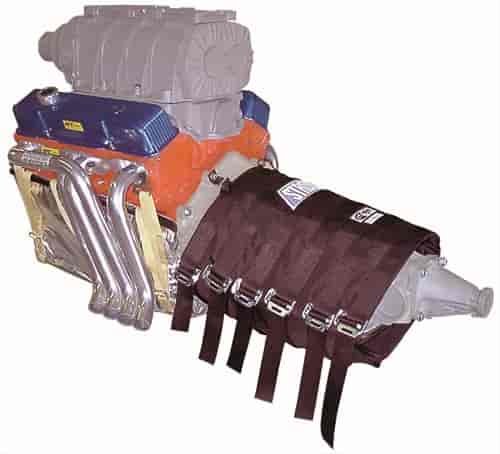 KEVLAR BLSNKET NV4500 TRN
