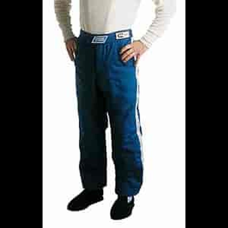 SFI-5 Nomex Pants Large