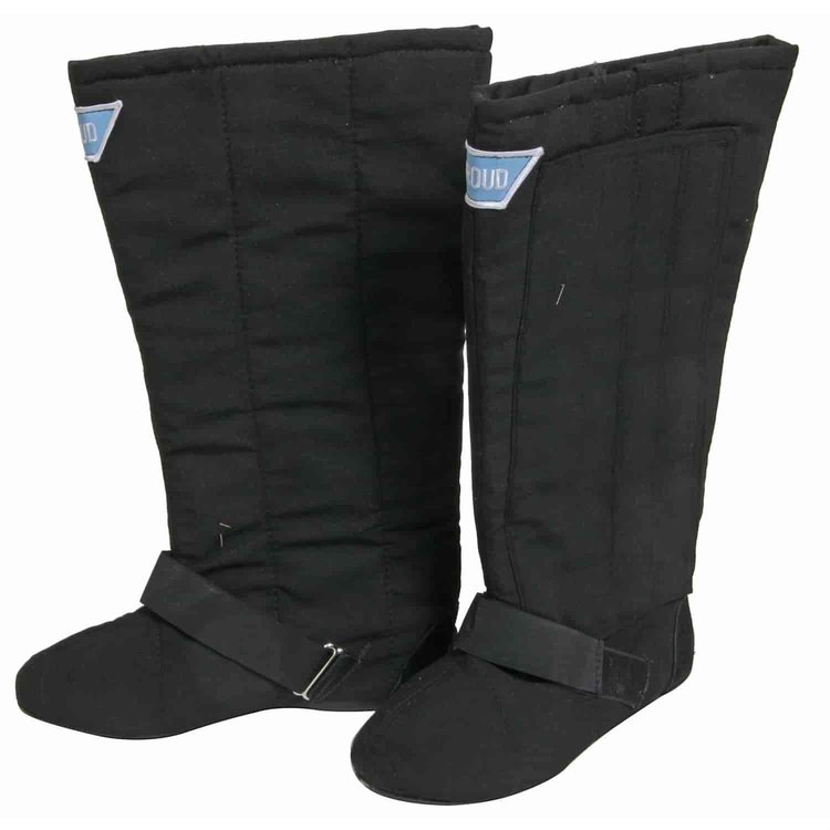 FIRE BOOT W/SOLE -20 13