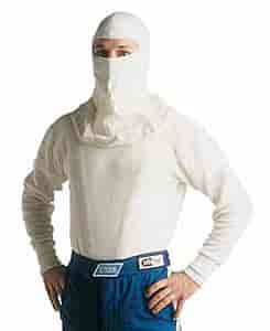 Nomex Undershirt SFI 3.3