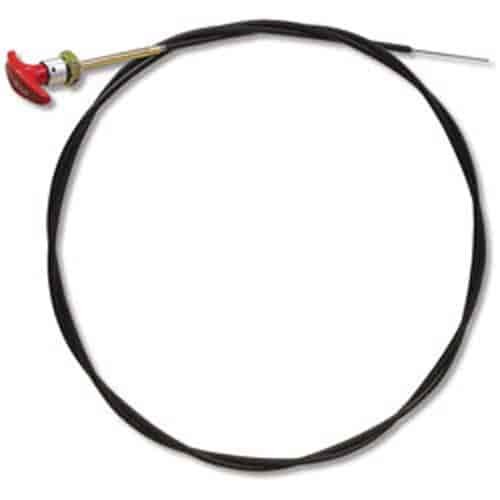 Pull Cable 8'