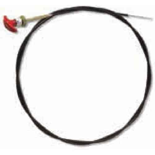 Pull Cable 15'