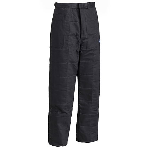 Jade 2 Racing Pants Black SFI 3.2A/5