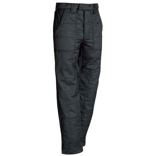 Pro Racing Pants X-Large