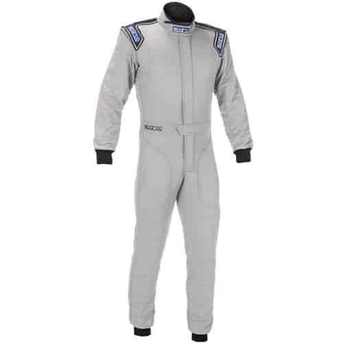 Sprint RS-2.1 Racing Suit Gray SFI 3.2A/5