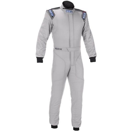 Sprint RS-2.1 Racing Suit Gray SFI 3.2A/5