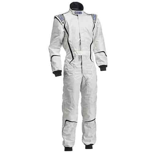 X-Light M-8 Racing Suit Size: 50