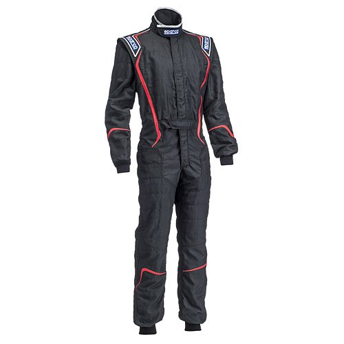 X-Light M-8 Racing Suit Size: 58