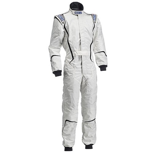 X-Light M-8 Racing Suit Size: 64