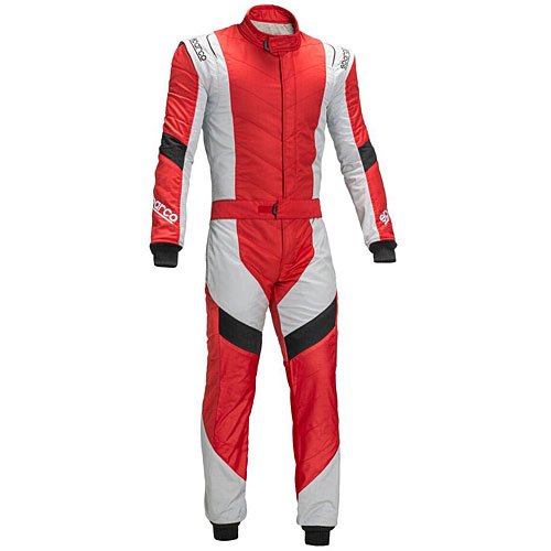 X-Light RS-7 Racing Suit Red SFI 3.2A/5