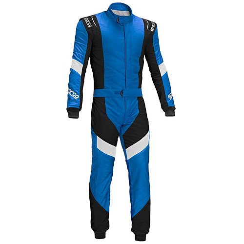 X-Light RS-7 Racing Suit Blue SFI 3.2A/5
