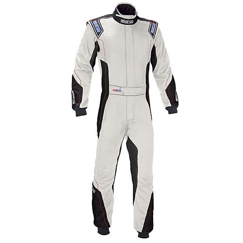 Eagle RS-8 Racing Suit Size: 52
