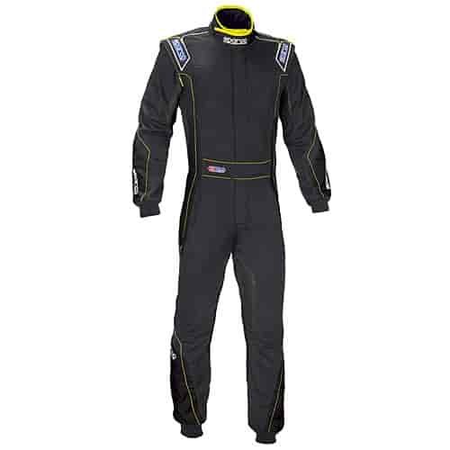 Eagle RS-8 Racing Suit Size: 58
