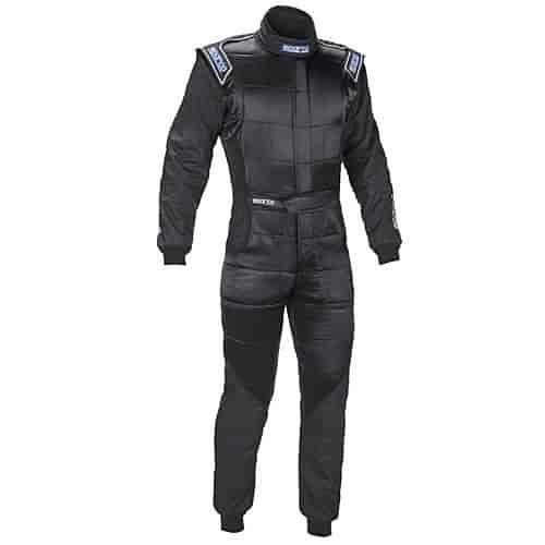 RS-5S Racing Suit Size: 58