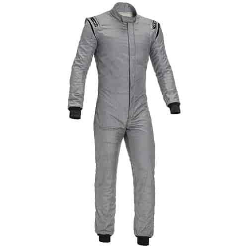 Superleggera RS-9.1 Racing Suit Gray