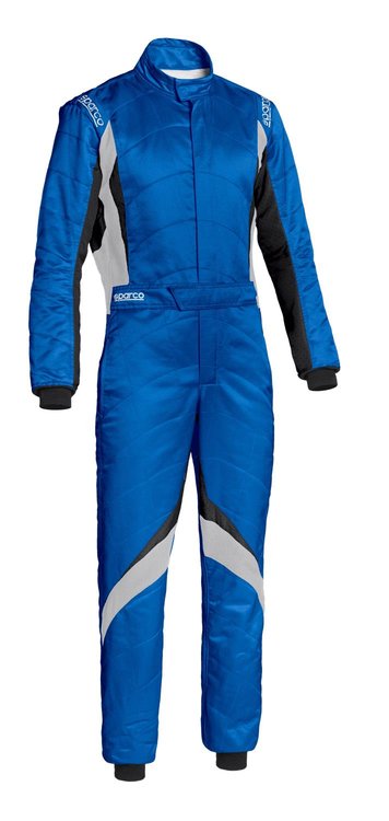 SUIT SUPERSPEED RS9 48 BU