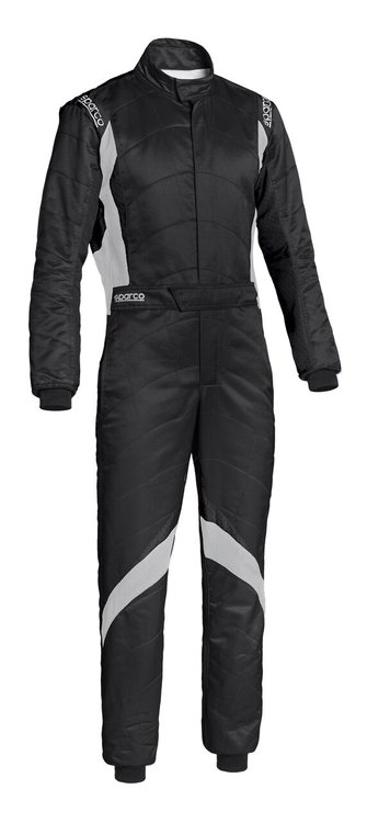 SUIT SUPERSPEED RS9 64 BK