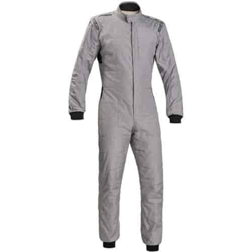 Prime SP-16 Racing Suit Gray