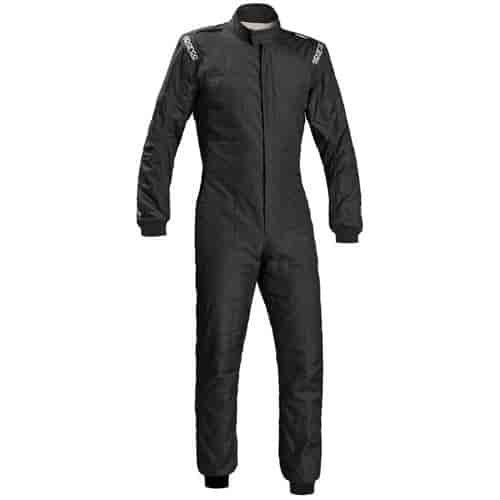 Prime SP-16 Racing Suit Black