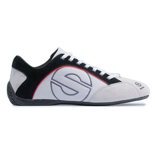 SHOE ESSE CANVAS 37 WHT