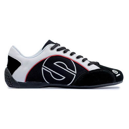 Esse Suede Shoes Black