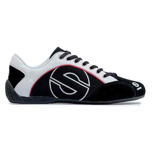 Esse Suede Shoes Black