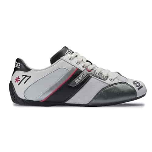 Time 77 Leather Shoe 6-6.5 US Men's